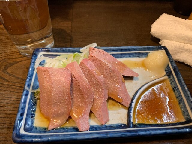 四文屋 新高円寺店的實拍高清圖