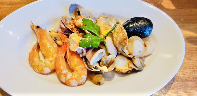 recommendations image for ジョリーパスタ 直方店