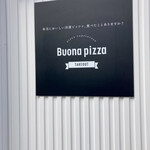recommendations for Buona pizza