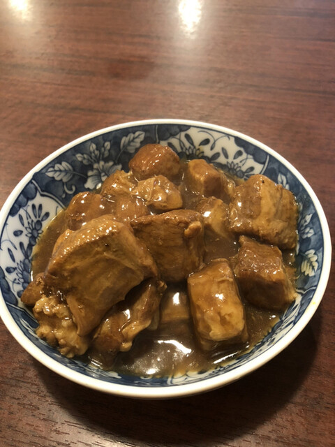 中華食堂 餃子酒場 徐記的實拍高清圖