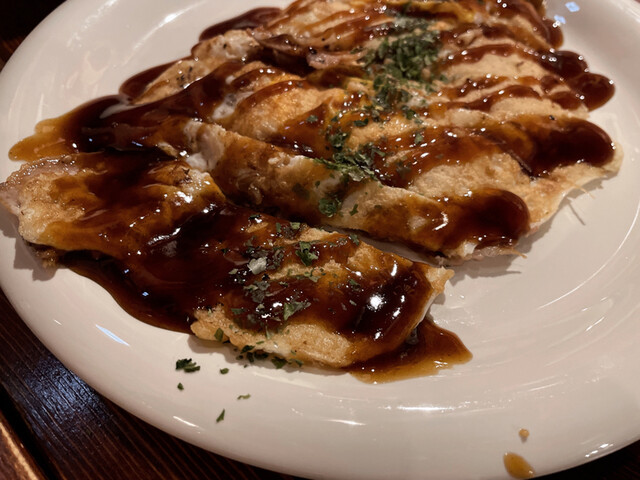 recommendations image for 広島鉄板 バリュー兄弟 こめちゃん