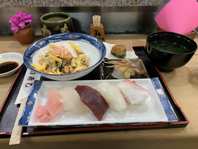 recommendations image for 力寿司