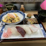 recommendations for 力寿司