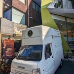 ペルー料理 ALDO的實拍圖