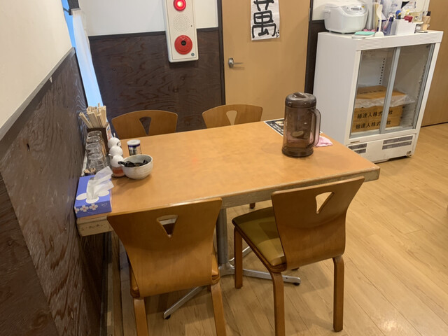 recommendations image for 阿佐谷らーめん酒房 萬