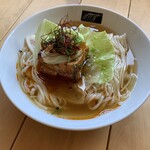 recommendations for UDON MAIN