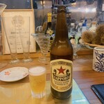 須崎屋台かじしか的實拍圖