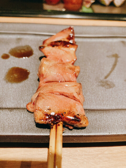 炭火やき鳥　りょう的實拍高清圖
