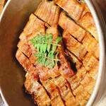 recommendations for 江戸前うなぎ 釜めし 江戸定