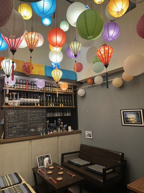 recommendations image for Asian Dining TamTam