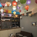 recommendations for Asian Dining TamTam