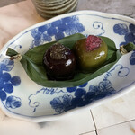 仙太郎 高島屋大阪店的实拍图