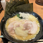 町田商店 東京ラーメン横丁店的實拍圖