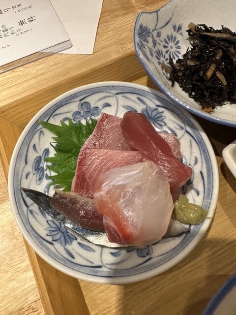 食堂うなり 小伝馬町的实拍高清图