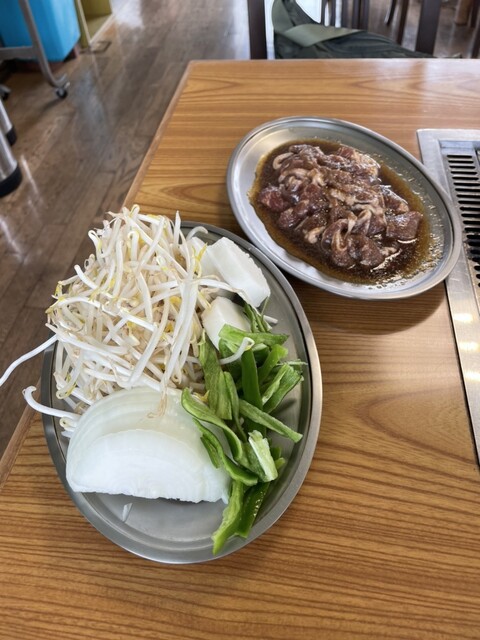 recommendations image for 羊と雲の丘 バーベキューハウス