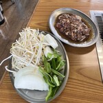 recommendations for 羊と雲の丘 バーベキューハウス