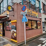 CoCo壱番屋 博多区中洲店的實拍圖