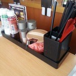 すき家 富田林小金台店的实拍图