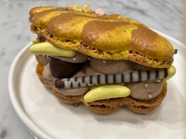 recommendations image for TOKYO MACAPRESSO GINZA SIX店