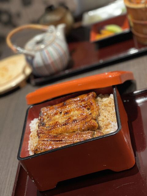 うなぎ 徳 大阪店的實拍高清圖