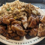 recommendations for パンダエクスプレス りんくうプレミアムアウトレット店