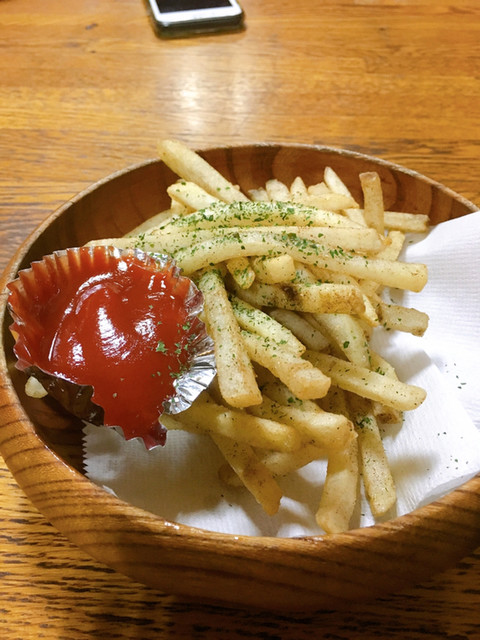 炉ばた焼そうや 澄川駅前店的实拍高清图