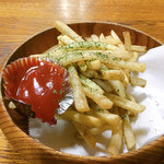 炉ばた焼そうや 澄川駅前店的实拍图