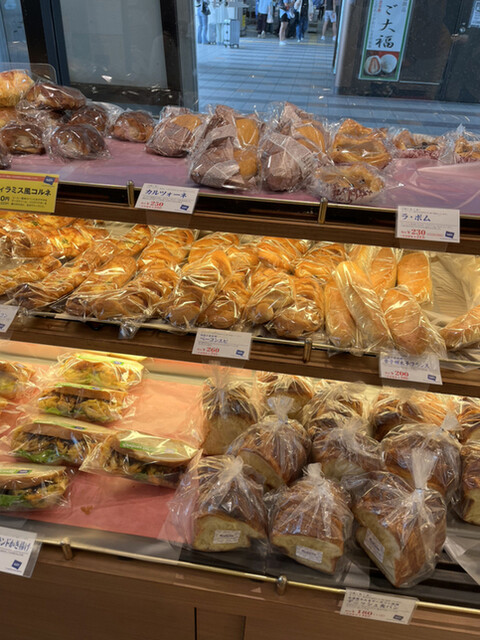 recommendations image for 志津屋 JR二条駅店