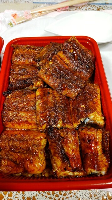 うな武的实拍高清图