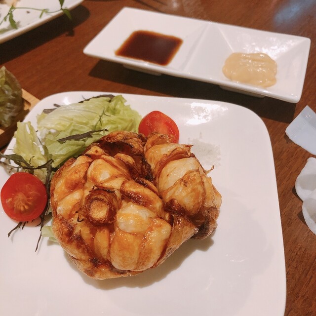 農家バル FOODBABY的實拍高清圖