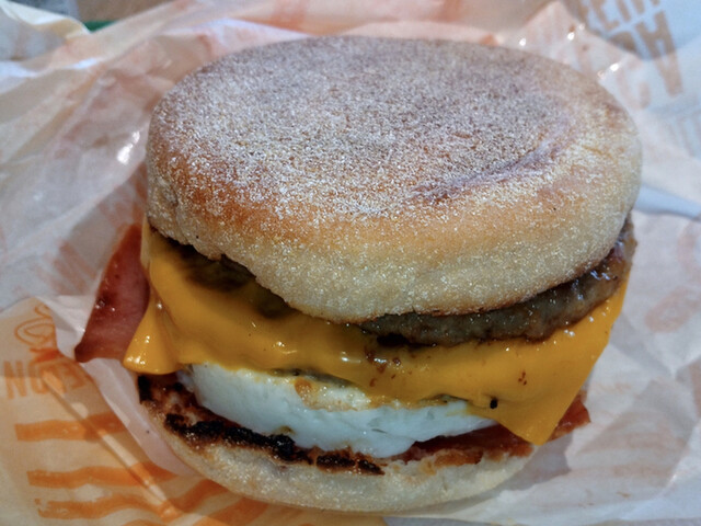 recommendations image for マクドナルド 12号新札幌店