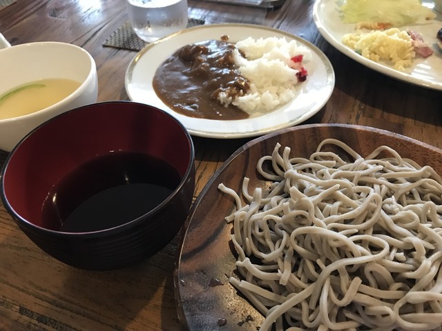 recommendations image for めし・カフェ・一風来