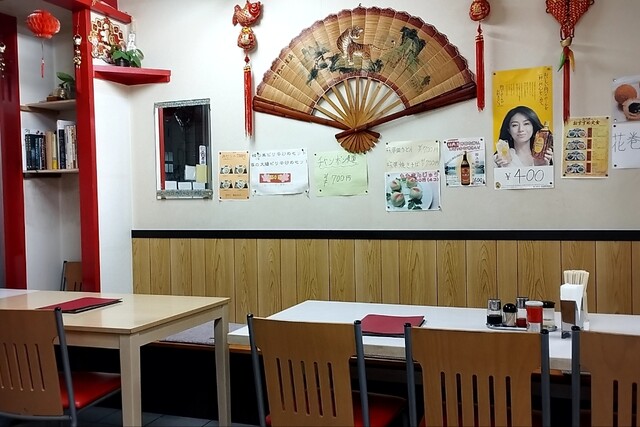 中国料理　新華 本店的实拍高清图