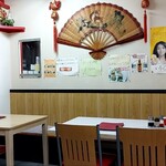 中国料理　新華 本店的实拍图