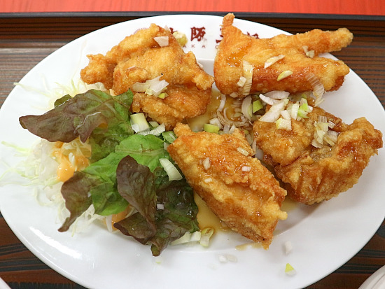 recommendations image for 大阪王将 六本松店