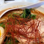 recommendations for ニコニコ まぜ麺&カレー