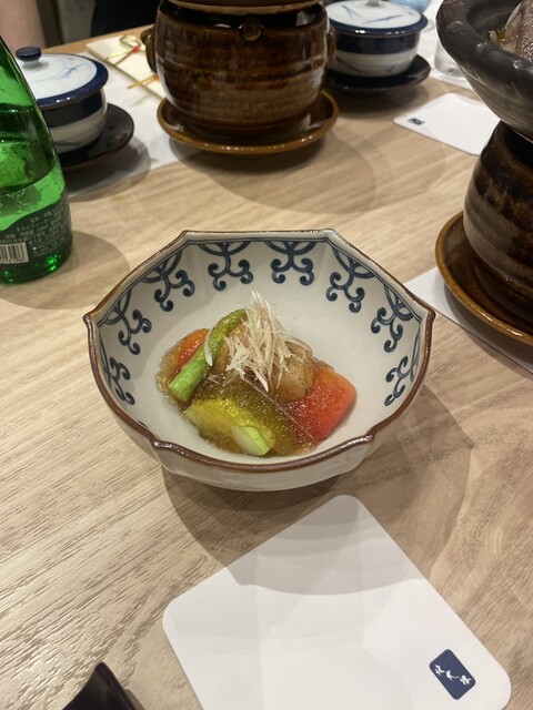 個室会席 北大路 新宿茶寮的實拍高清圖