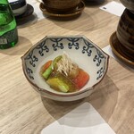 個室会席 北大路 新宿茶寮的實拍圖