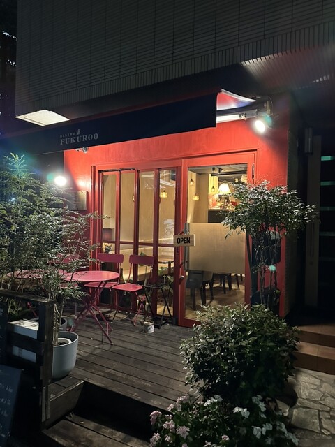 recommendations image for BISTRO FUKUROO