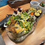 Trattoria KUJIRA Sapporo的实拍图
