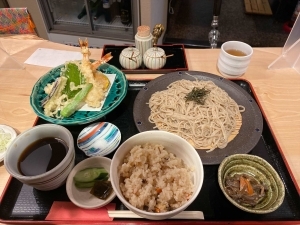 上鳥羽たくみや的实拍图