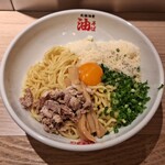 元祖油堂 東京ラーメン横丁店的實拍圖