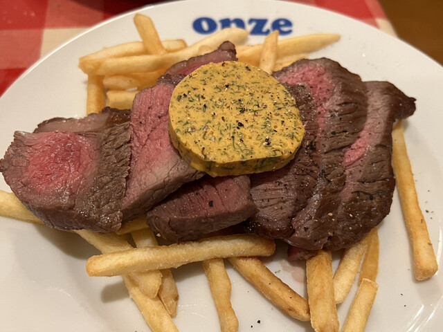 recommendations image for Brasserie Café ONZE