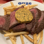 recommendations for Brasserie Café ONZE