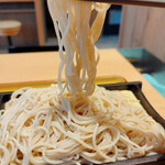 自家製麺 うちそば 芝浦二丁目店的实拍图
