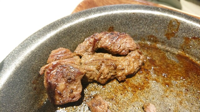 M-1 STEAK的實拍高清圖