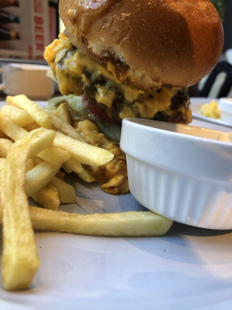 recommendations image for ​under the cascade