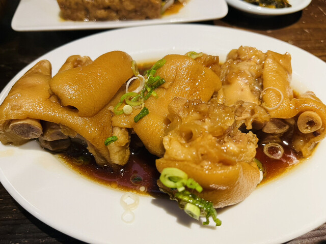 recommendations image for 釘本食堂