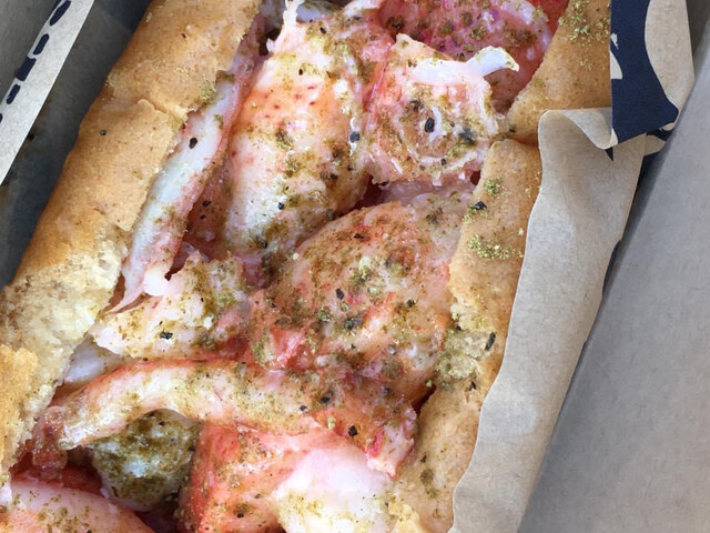 recommendations image for LUKE'S LOBSTER 渋谷 Park Street店