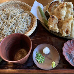 そばさろん 一季的實拍圖